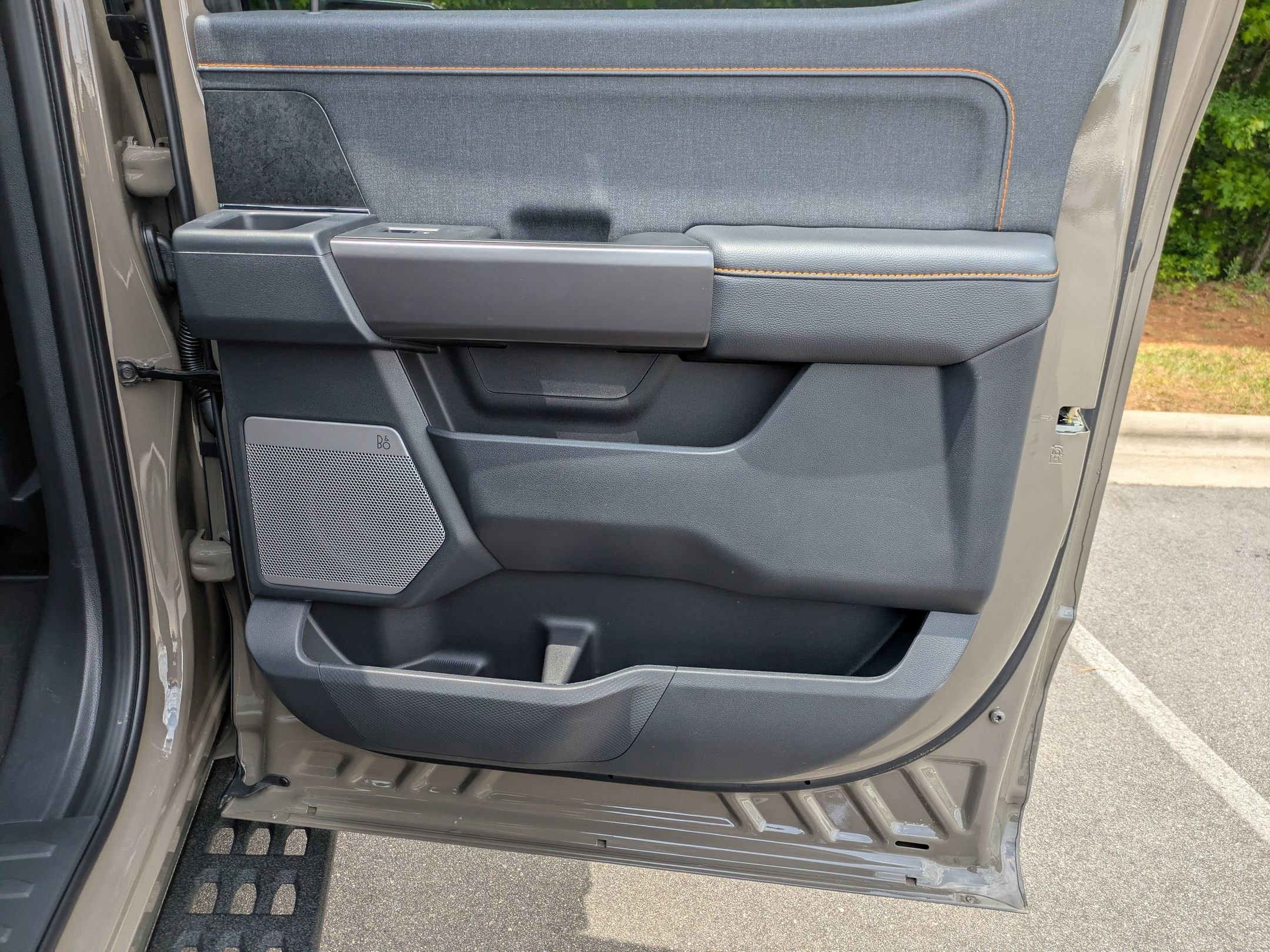 New 2026 Ford F150 Tremor AWD/4WD image 33