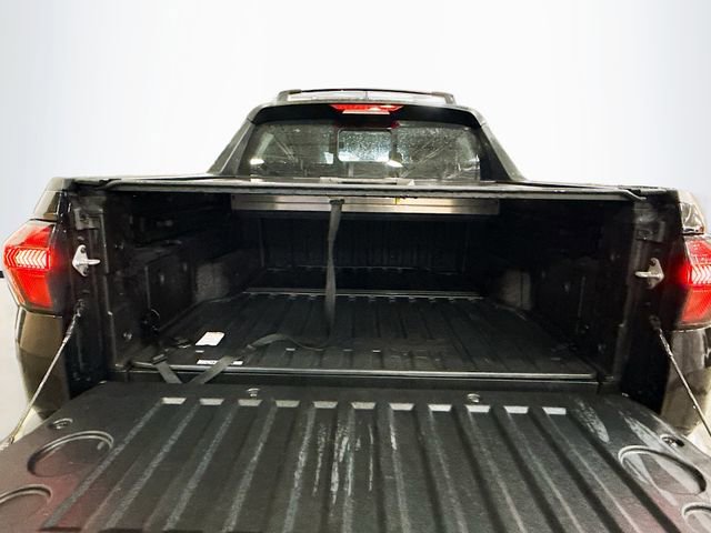 Used 2023 Hyundai Santa Cruz Night w/ Cargo Package image 25