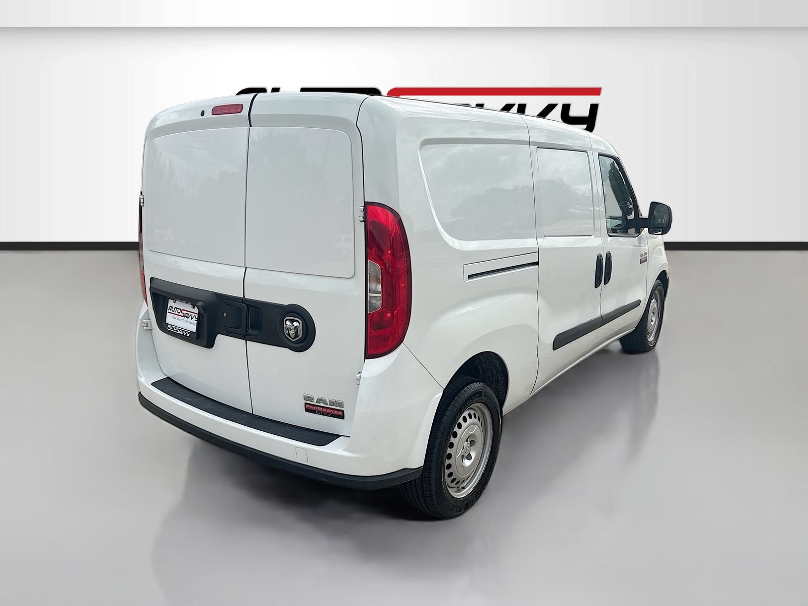 Used 2022 RAM ProMaster City Wagon FWD image 7