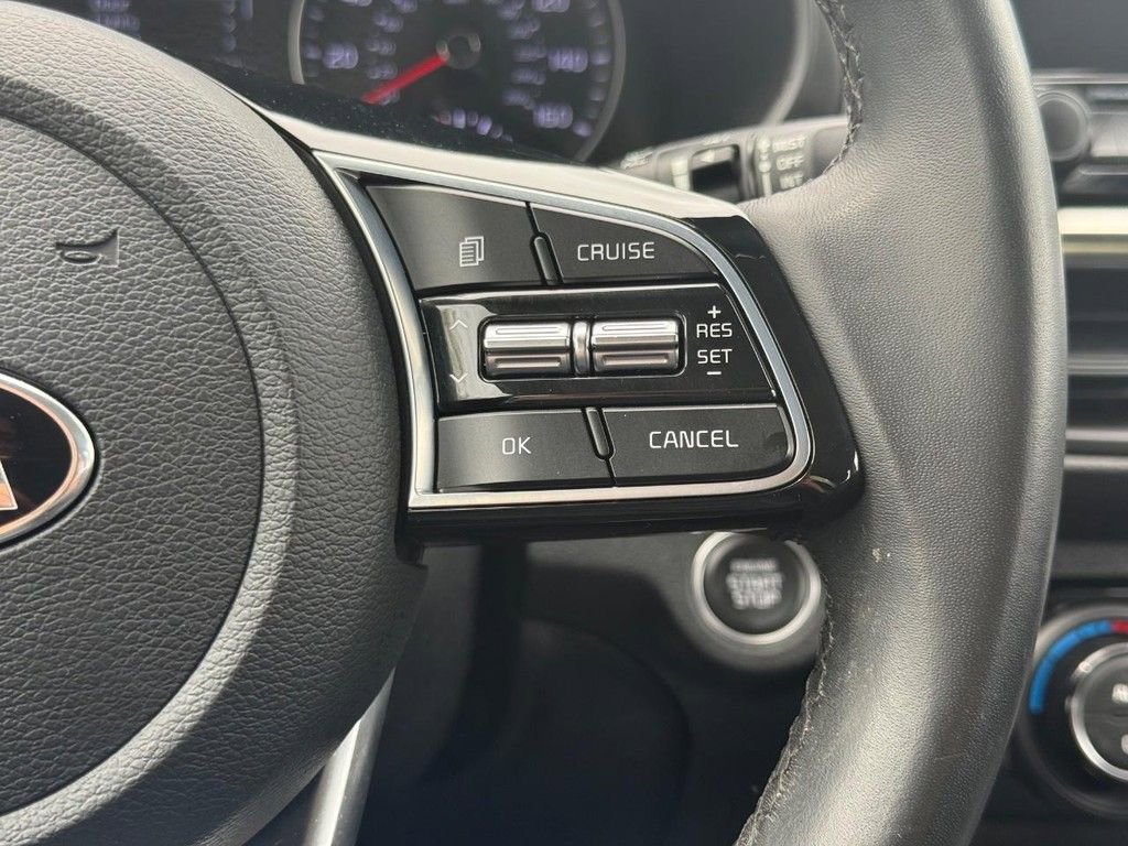 Used 2020 Kia Forte EX FWD image 16