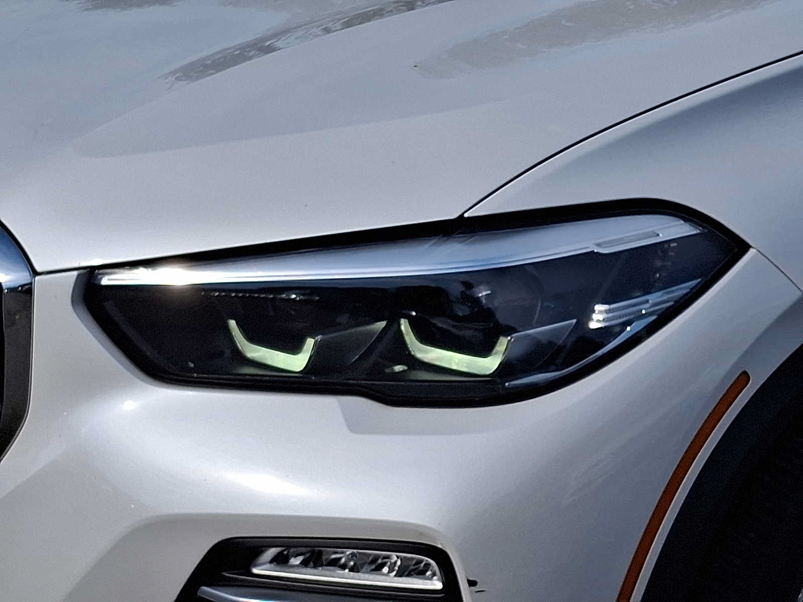 Used 2019 BMW X5 xDrive40i AWD/4WD image 9