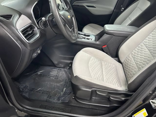 Used 2019 Chevrolet Equinox LS FWD image 12