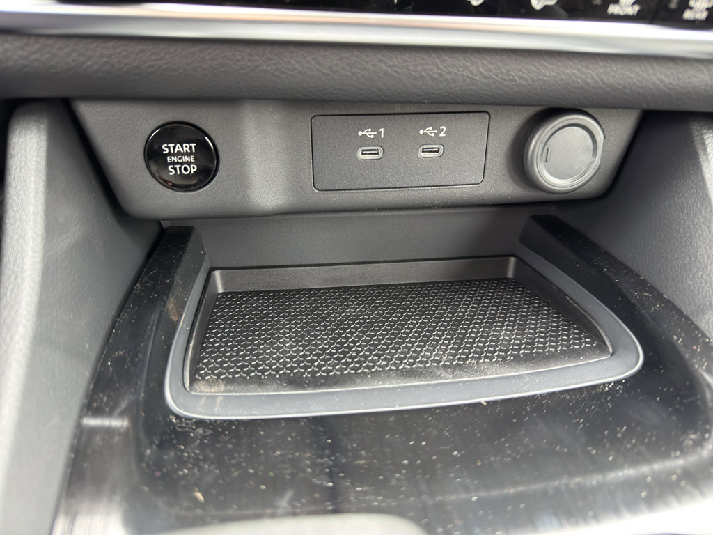 New 2026 Nissan Rogue SV AWD/4WD image 20