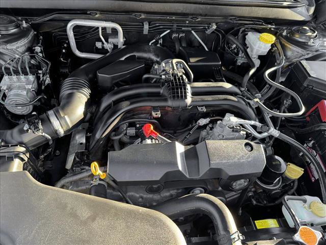 Used 2019 Subaru Outback 2.5i Premium image 21