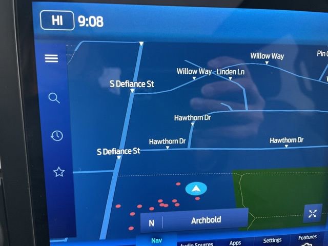 Used 2023 Ford F150 XLT w/ Equipment Group 302A High image 28