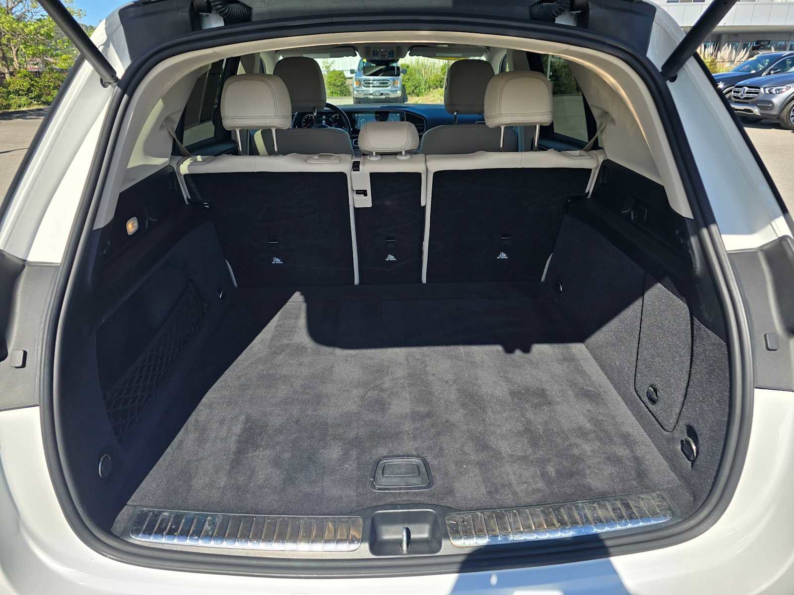 Used 2022 Mercedes-Benz GLE 350 image 16