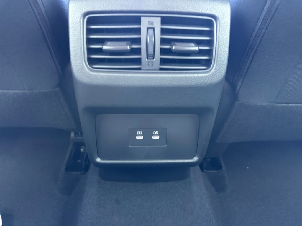 New 2026 Nissan Rogue SV image 15