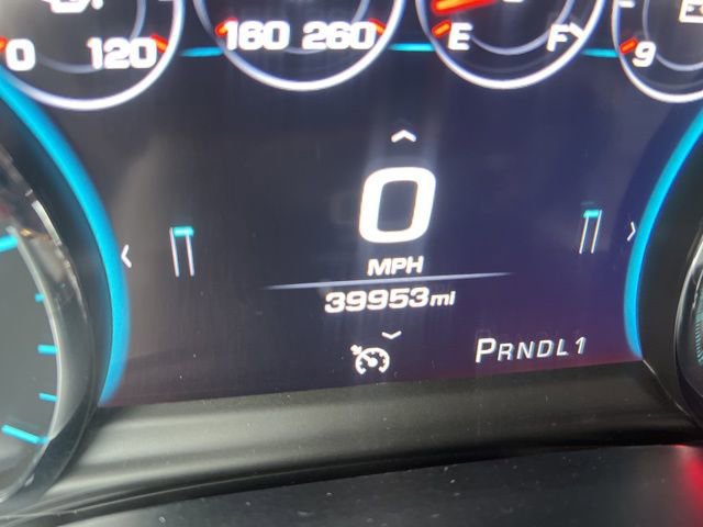 Used 2019 GMC Sierra 2500 Denali w/ Duramax Plus Package image 10