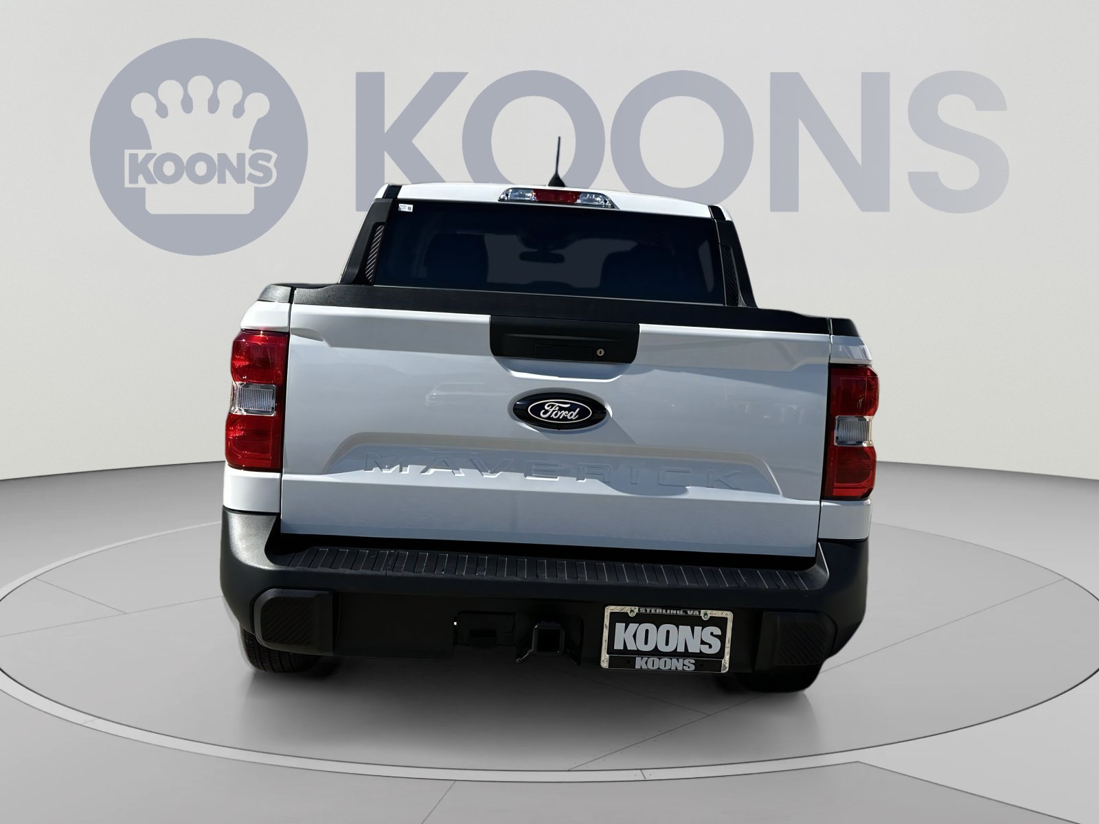 Used 2026 Ford Maverick XLT AWD/4WD image 10