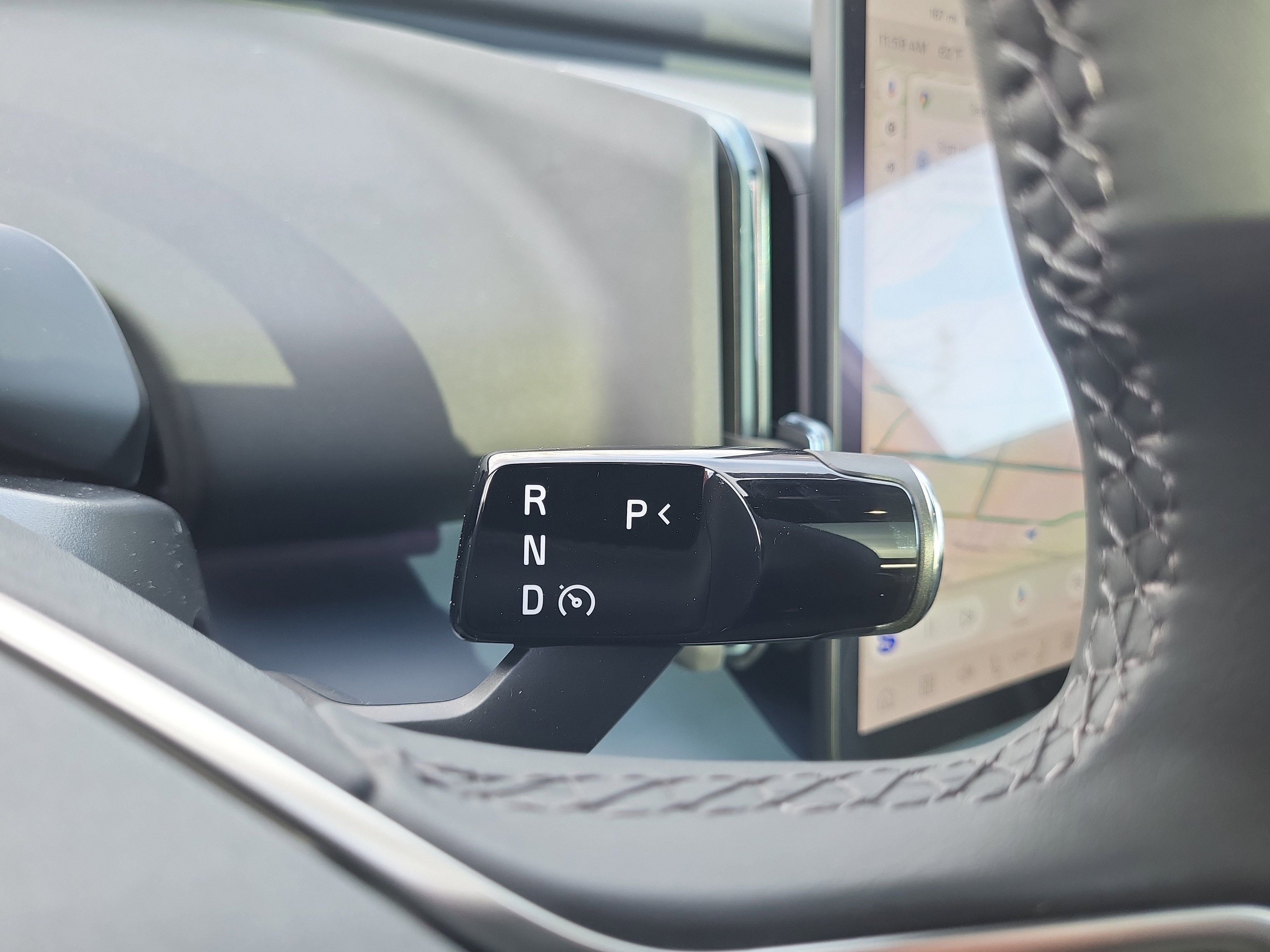 New 2026 Volvo EX30 Cross Country Ultra w/ Protection Package Premier image 15