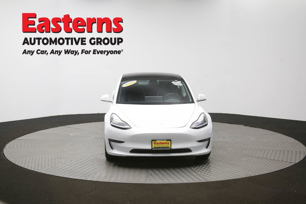 Used 2019 Tesla Model 3 Long Range AWD/4WD image 50