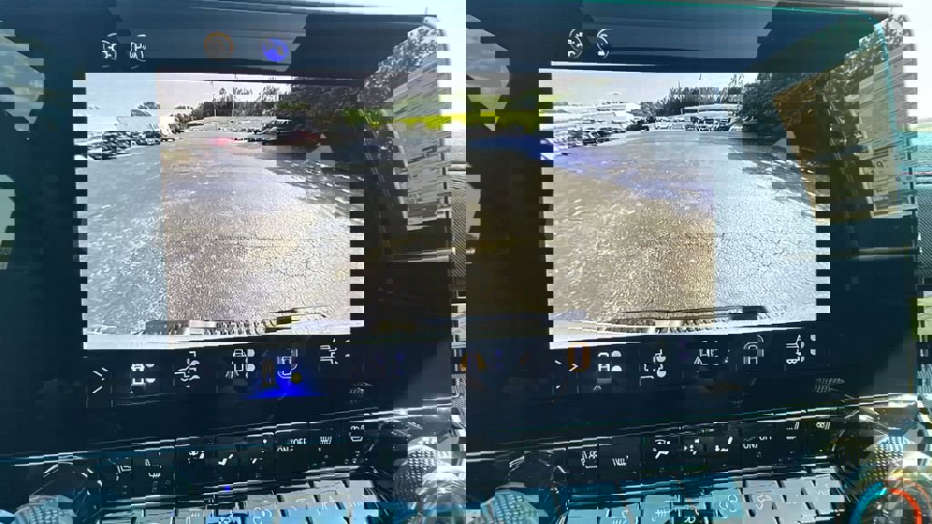 New 2025 Chevrolet Colorado Z71 w/ Technology Package image 25