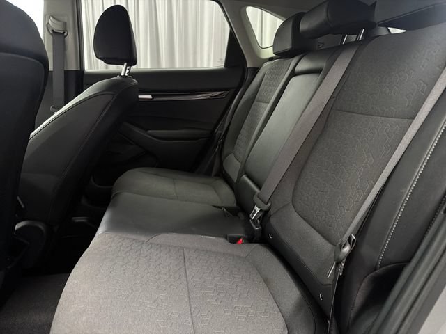 Certified 2024 Kia Seltos S AWD/4WD image 27