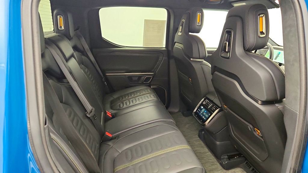 Used 2023 Rivian R1T Adventure image 26