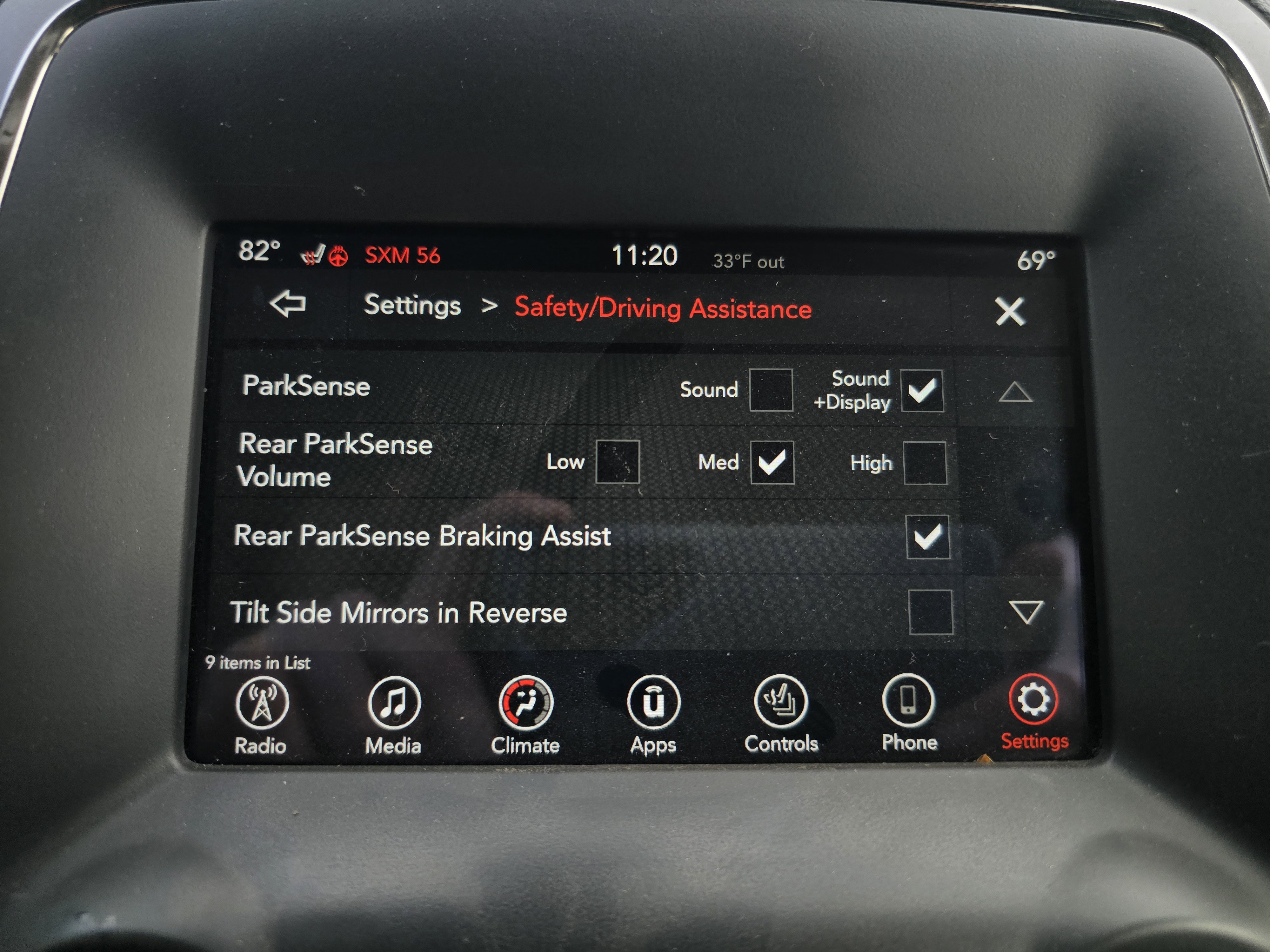 Used 2018 Dodge Durango GT image 27