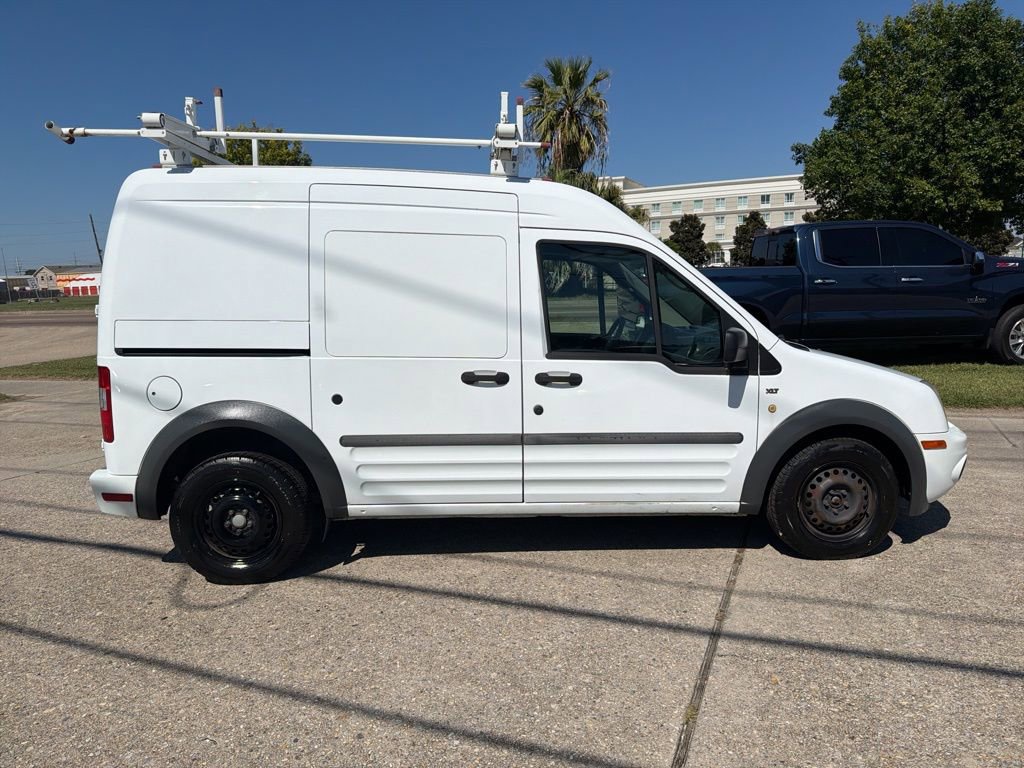 Used 2013 Ford Transit Connect XLT image 5