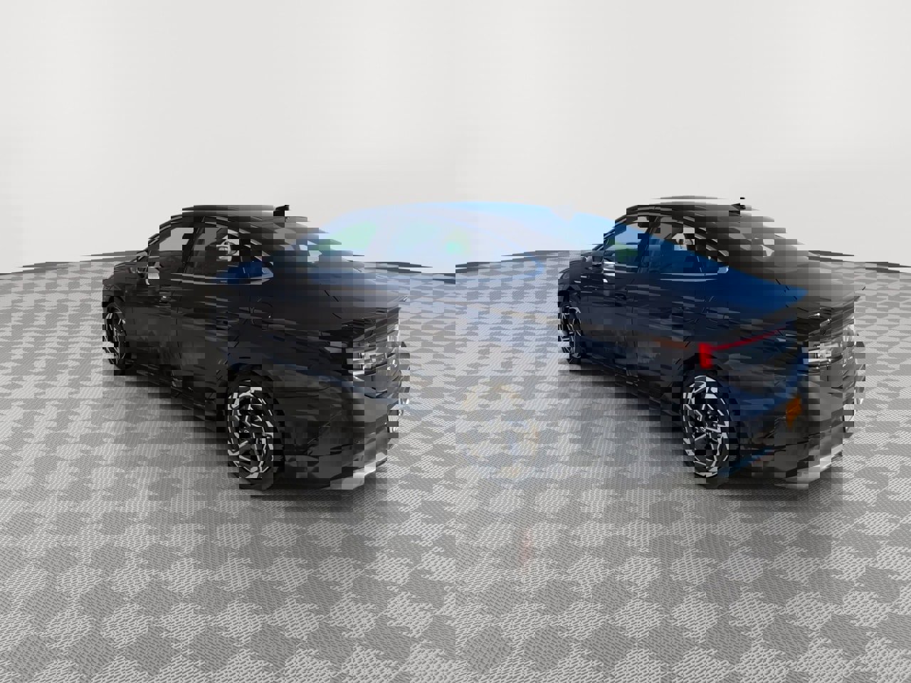 Used 2026 Hyundai Sonata SEL image 6