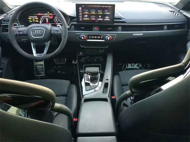 Used 2023 Audi RS 5 Sportback image 13