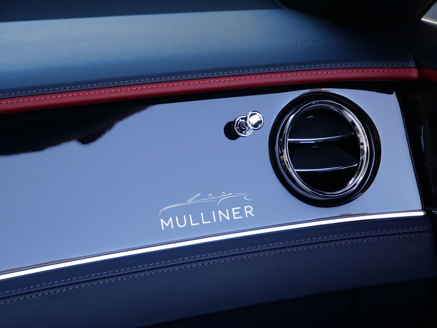 Used 2022 Bentley Continental GT image 26