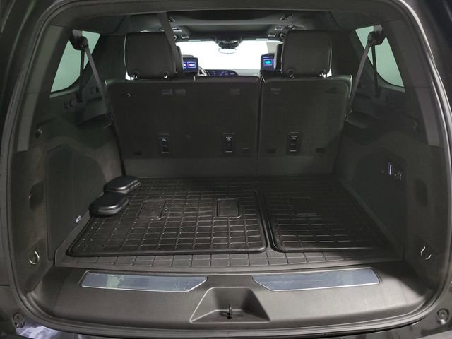 Used 2024 Cadillac Escalade ESV V image 31