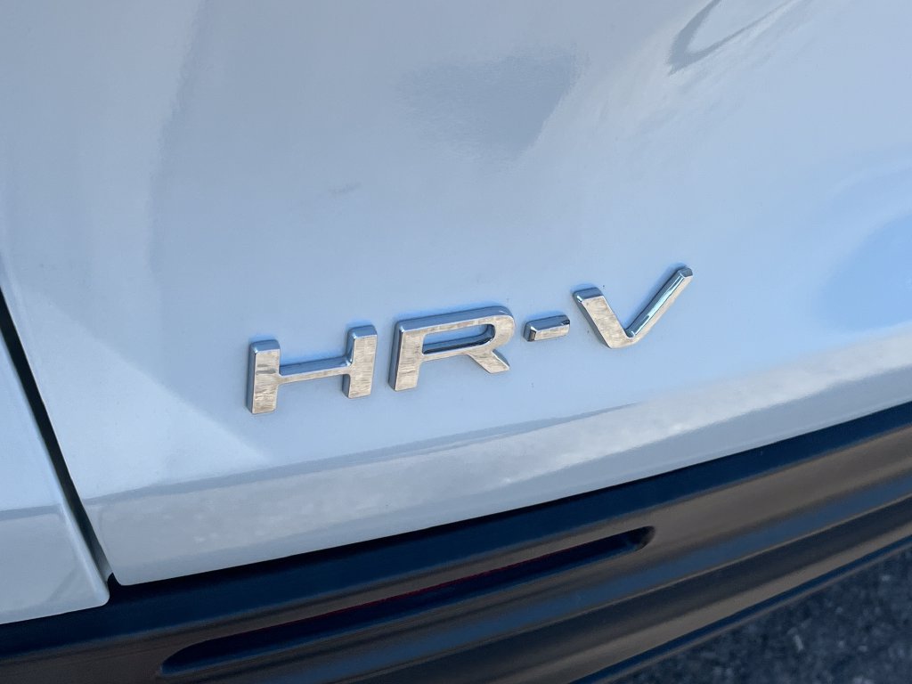 Certified 2024 Honda HR-V LX image 43