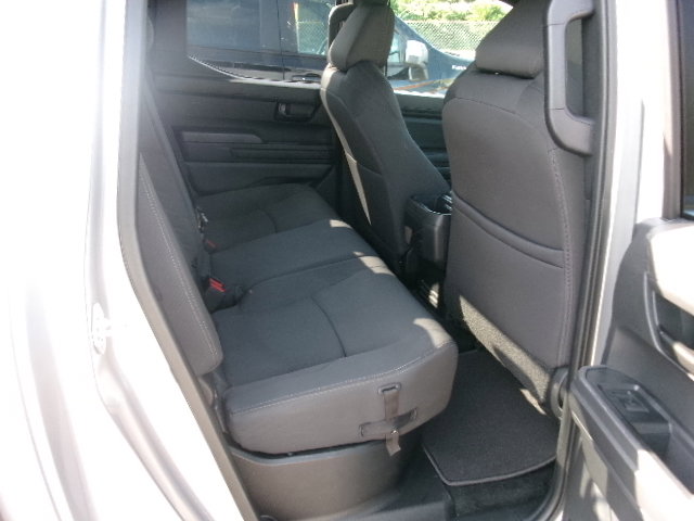 Used 2024 Toyota Tacoma SR5 RWD image 7