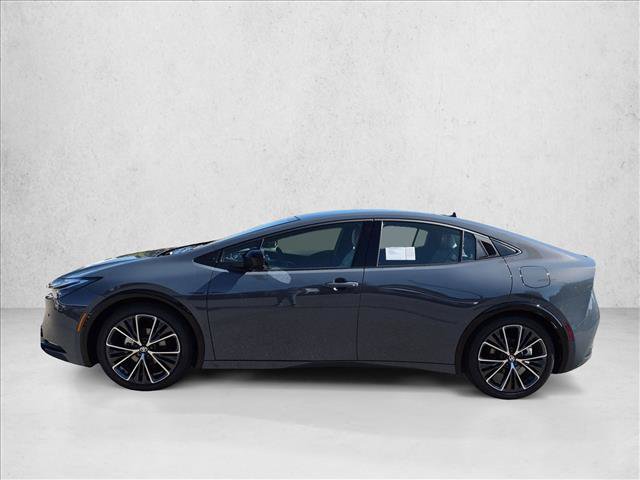 New 2027 Toyota Prius XLE FWD image 5