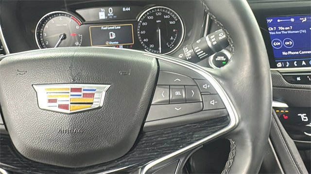 Used 2025 Cadillac XT5 Premium Luxury image 23