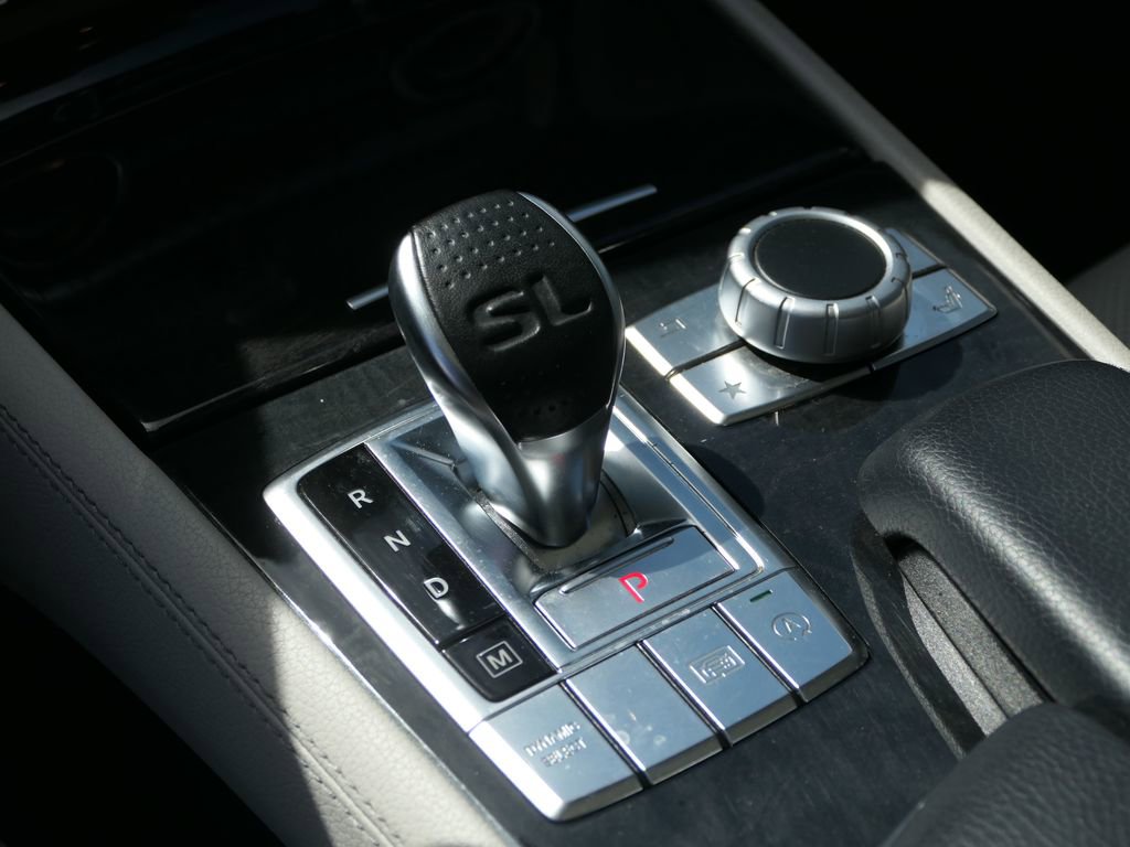 Used 2019 Mercedes-Benz SL 550 image 23