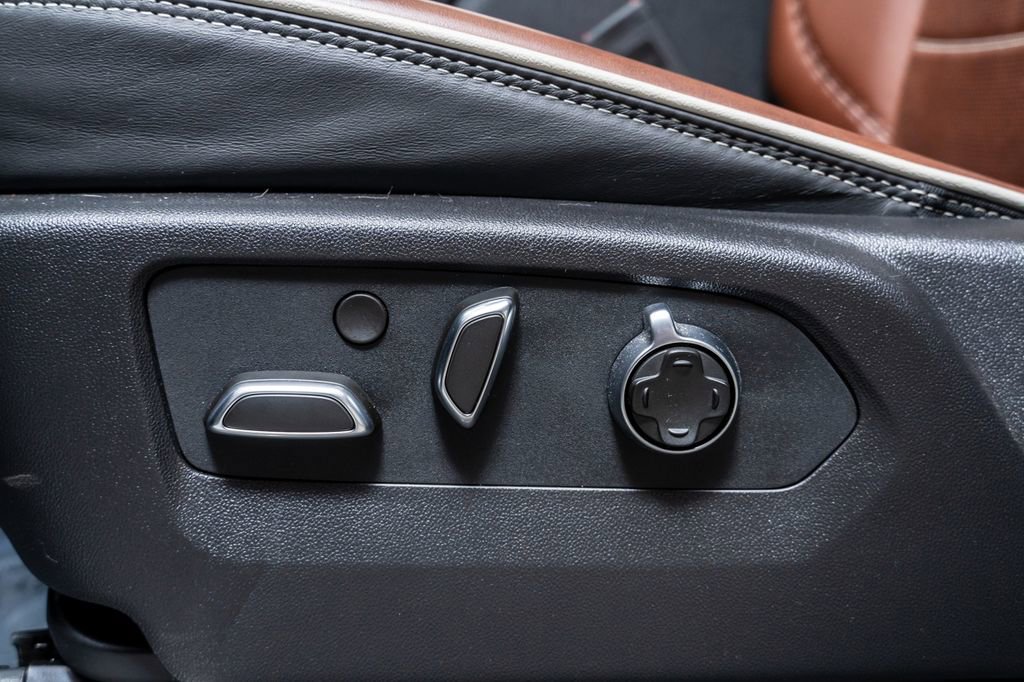 Used 2024 GMC Sierra 2500 Denali Ultimate w/ Max Trailering Package image 27