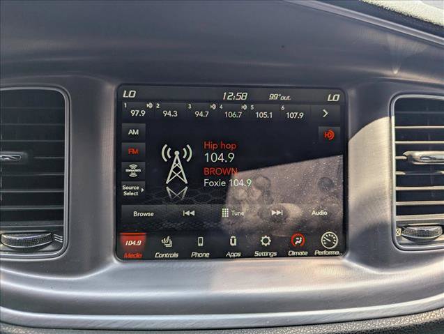 Used 2022 Dodge Charger Scat Pack RWD image 17