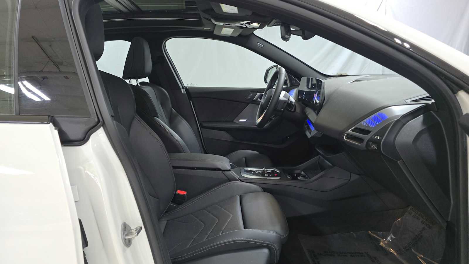 Used 2025 BMW 228i xDrive AWD/4WD image 10