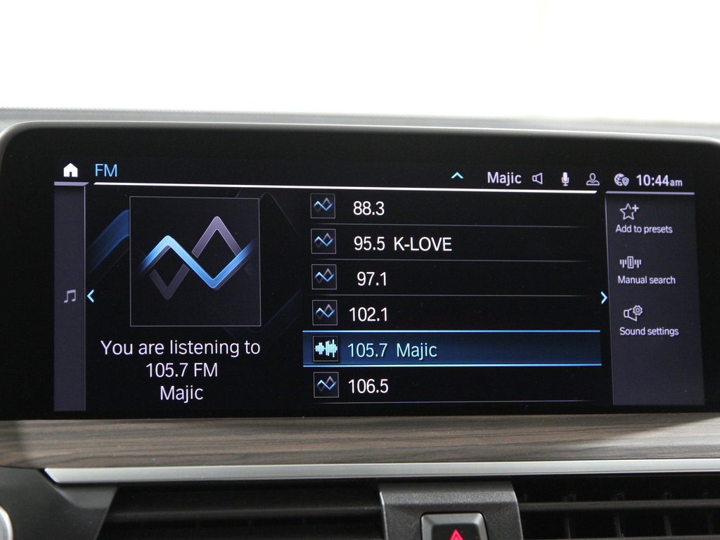 Used 2021 BMW X3 xDrive30e w/ Premium Package image 13