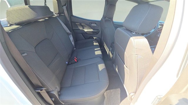 New 2026 GMC Canyon Elevation w/ Convenience Package image 17