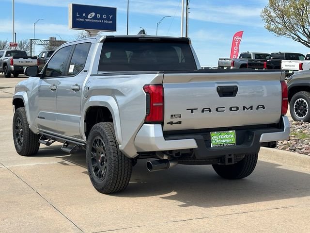 New 2026 Toyota Tacoma SR5 AWD/4WD image 3