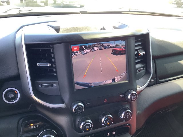 Used 2022 RAM 1500 Big Horn RWD image 18
