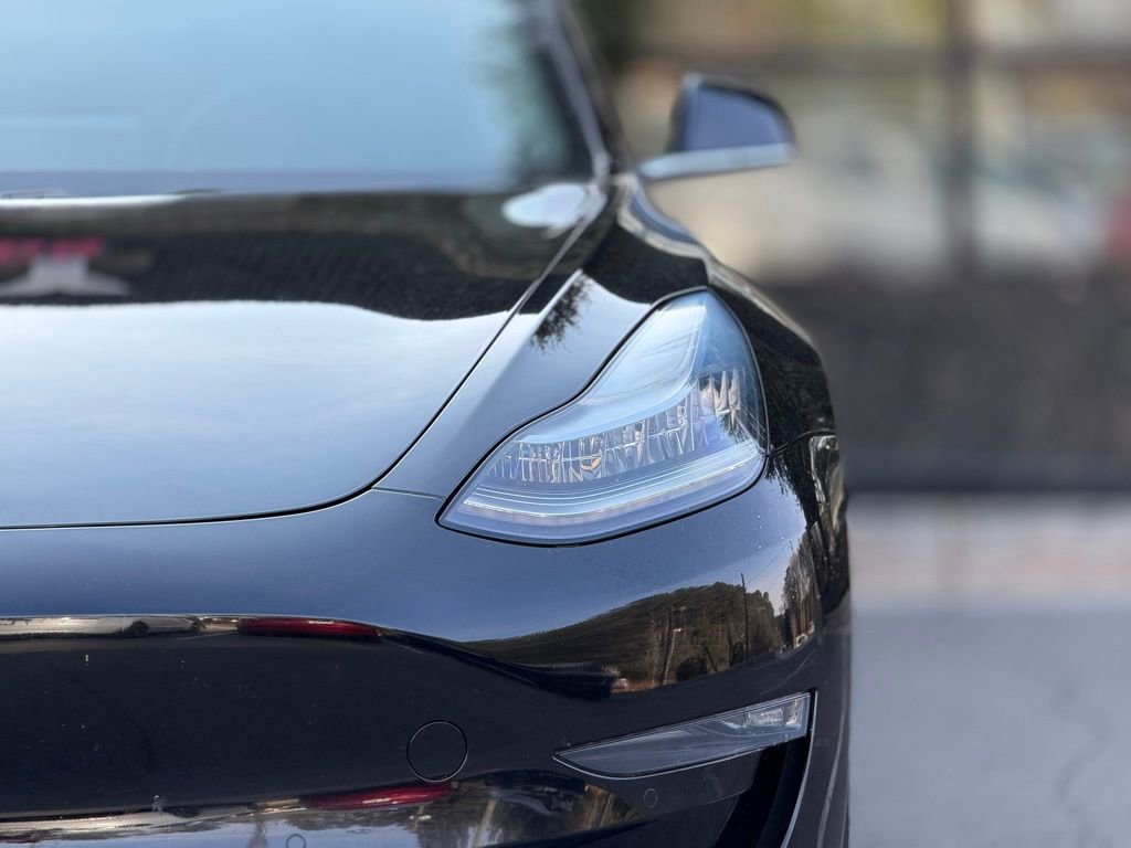 Used 2019 Tesla Model 3 Long Range image 5