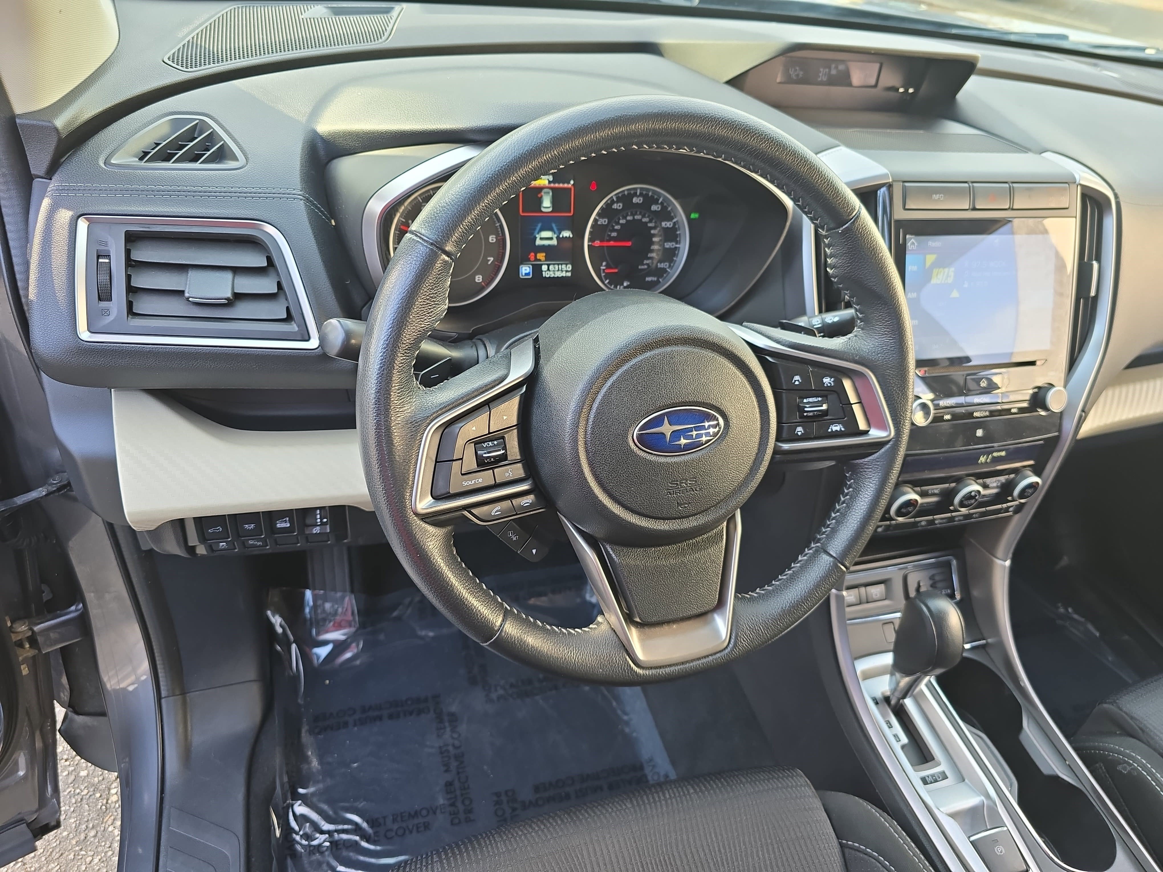 Used 2020 Subaru Ascent Premium w/ Convenience Package image 18