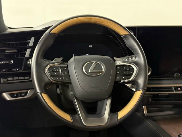 Used 2025 Lexus RX 350 Premium w/ Accessory Package (Z1) image 26