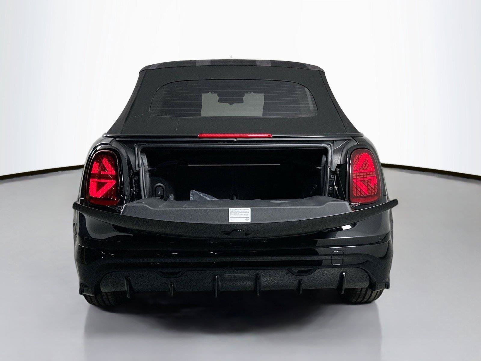 New 2026 MINI Cooper S FWD image 24