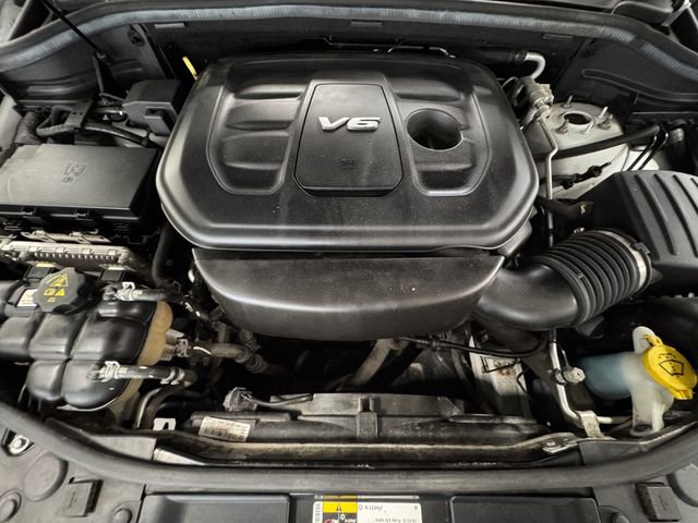 Used 2017 Dodge Durango SXT w/ Quick Order Package 23B AWD/4WD image 6