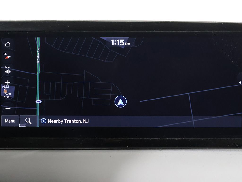 Used 2025 Hyundai Palisade SEL AWD/4WD image 43