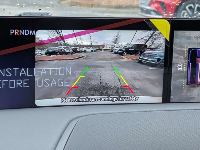 New 2026 Lincoln Navigator L Reserve w/ Jet Appearance Package image 21