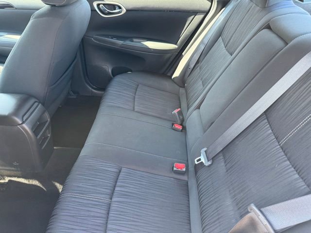 Used 2017 Nissan Sentra SV image 6