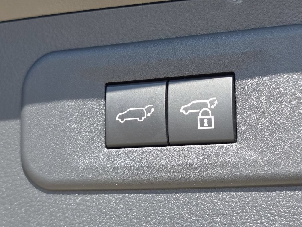 New 2026 Lexus NX 350 AWD w/ Accessory Package (2T) image 11