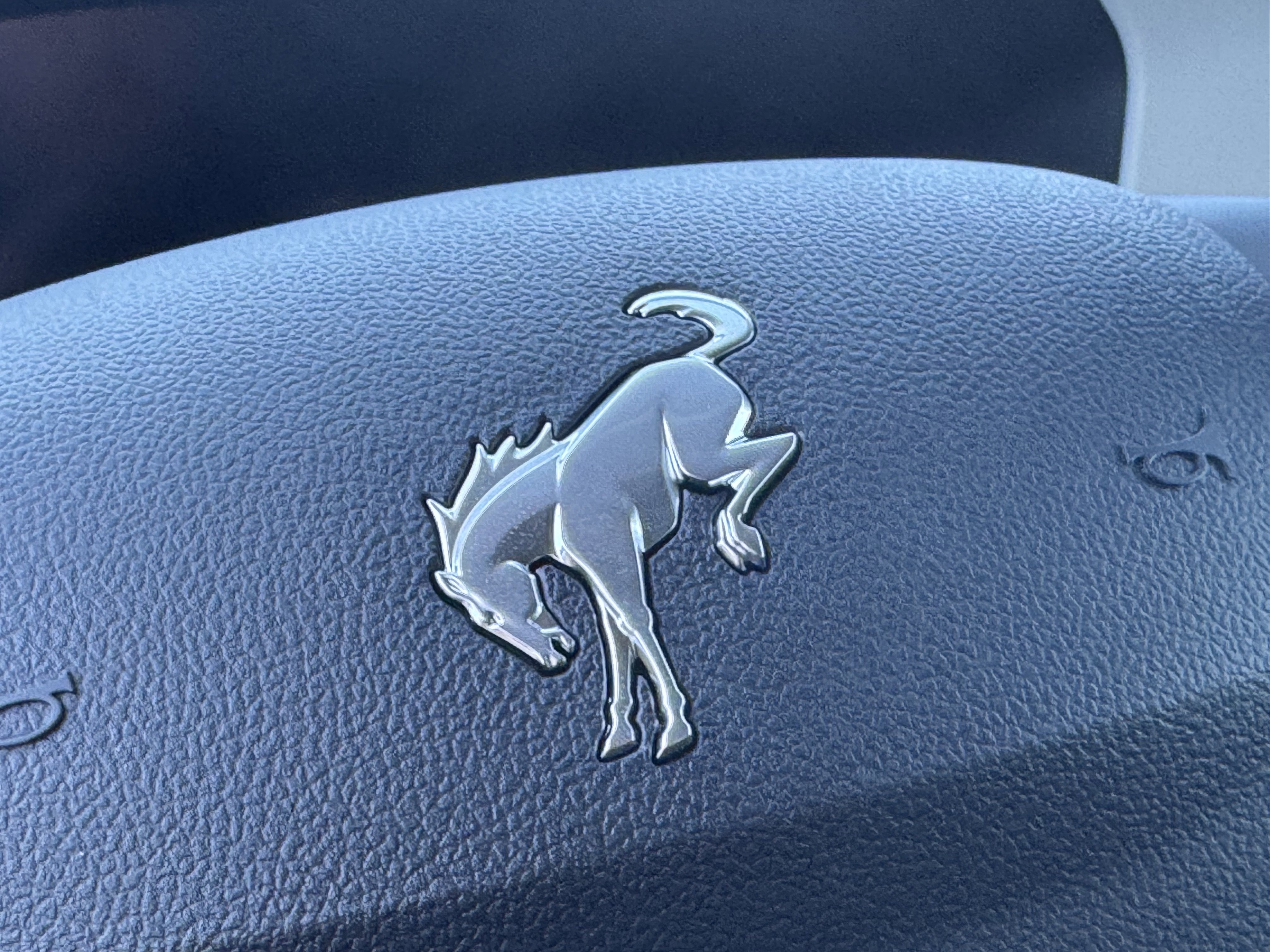 New 2025 Ford Bronco Sport Heritage image 10