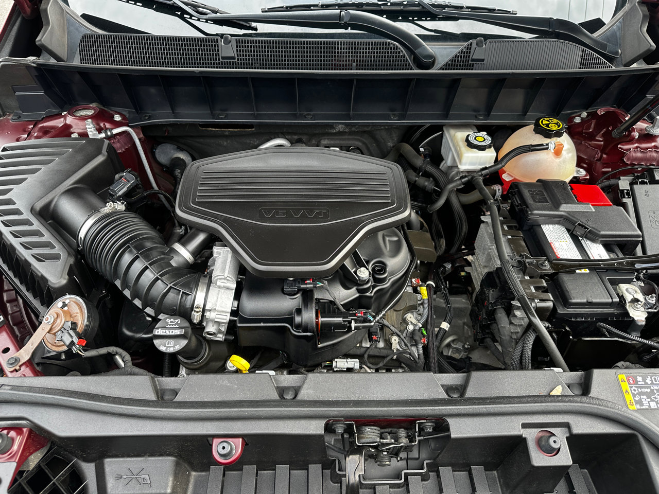 Used 2019 GMC Acadia SLT image 23