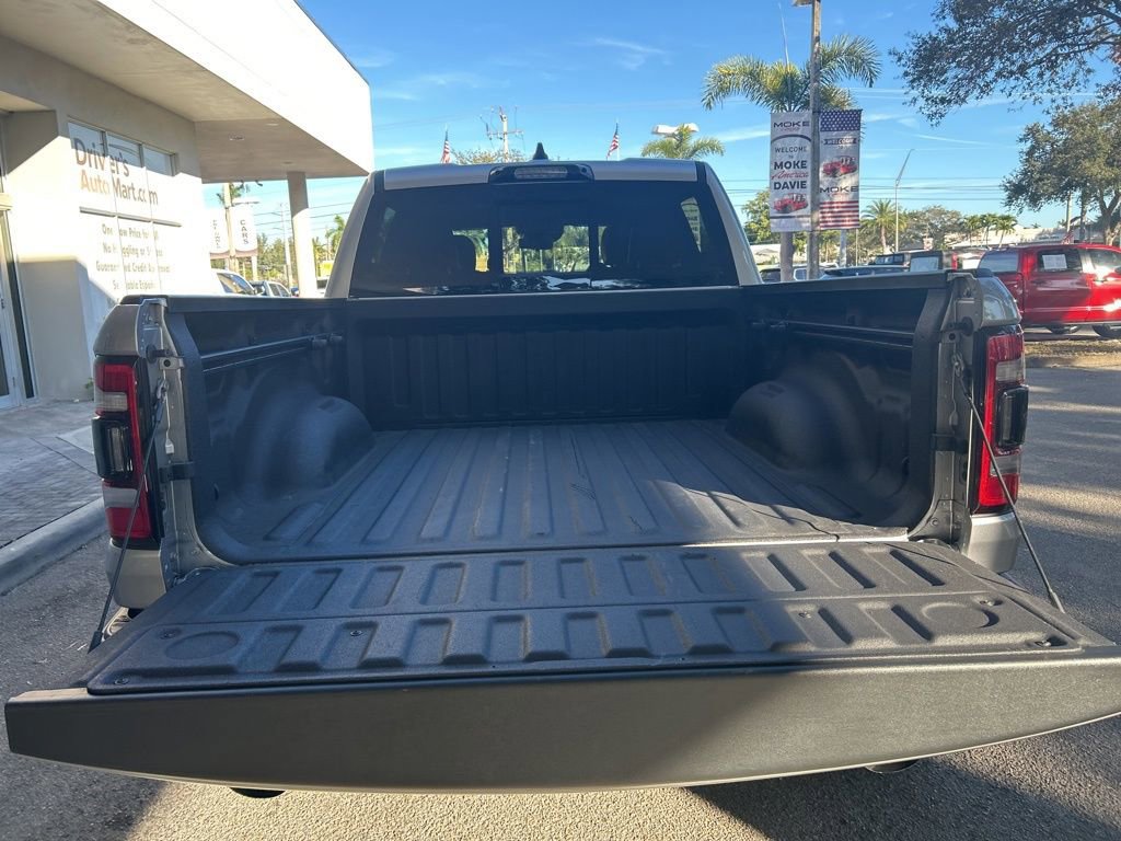 Used 2022 RAM 1500 TRX w/ TRX Level 2 Equipment Group image 39