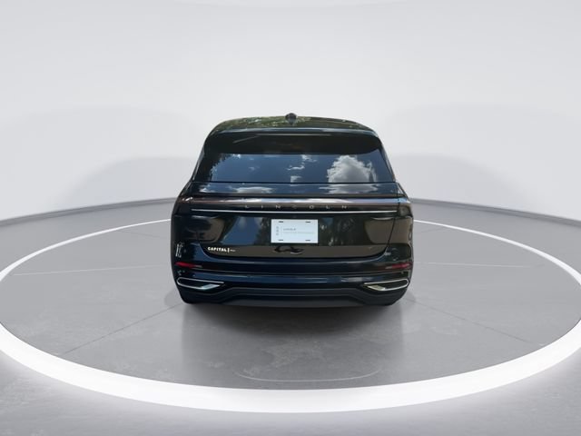 Certified 2024 Lincoln Nautilus Premier w/ Equipment Group 102A AWD/4WD image 7