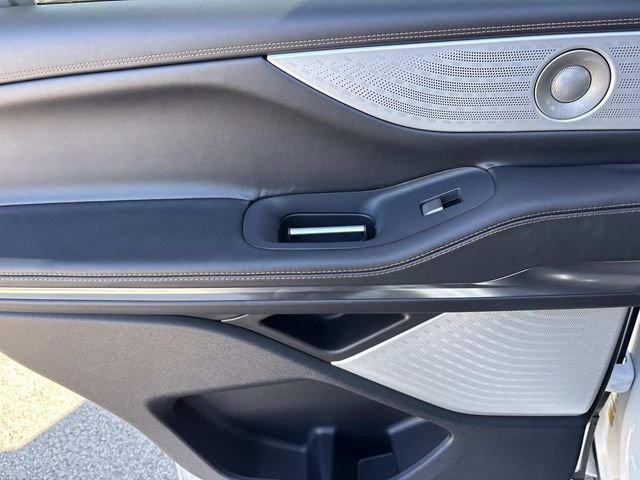 New 2026 Lincoln Navigator Black Label image 19
